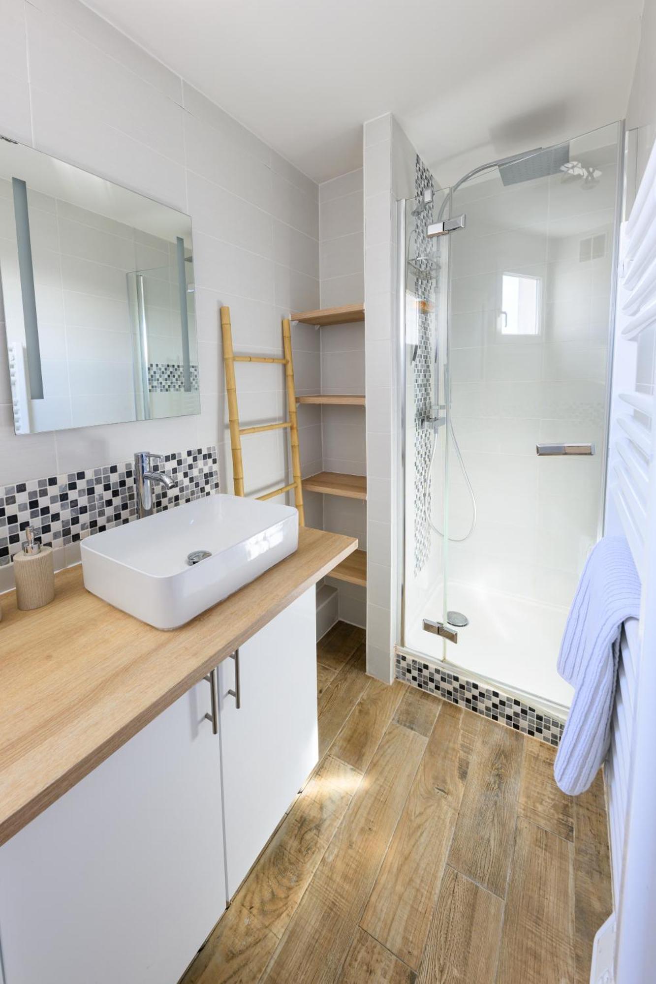 Grand Appartement Avec Balcon Hyper - Centre Tarbes Dış mekan fotoğraf